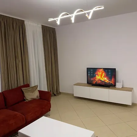 Prestige View Apartman
