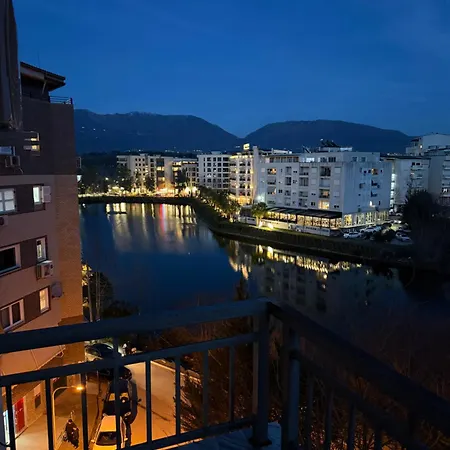 Apartman Prestige View *