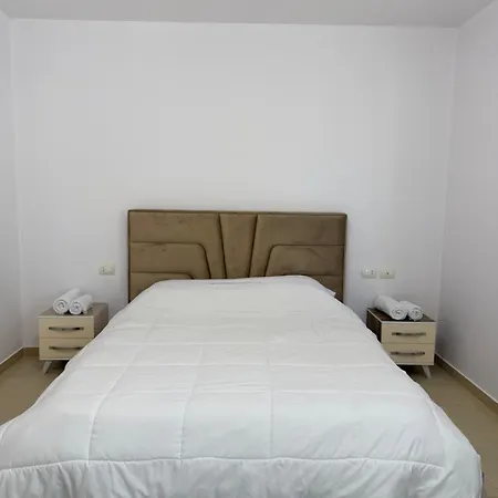 Prestige View Apartman Tirana