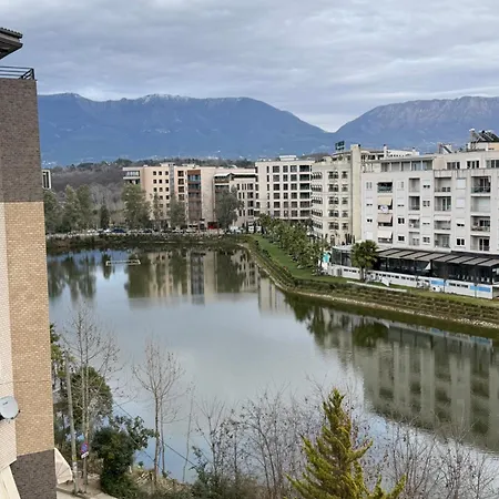 Apartman Prestige View Tirana