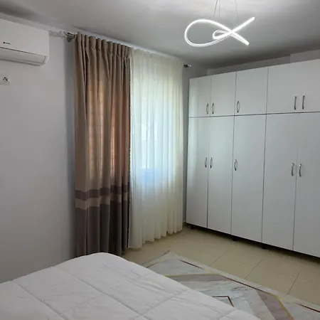 Apartman Prestige View Tirana