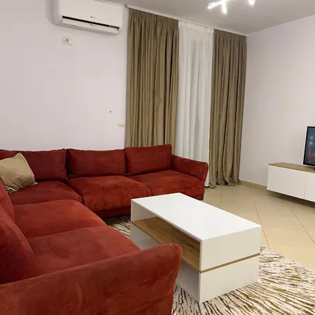 Prestige View Apartman *