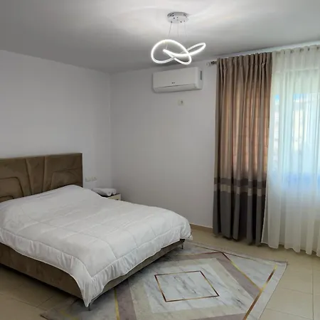 Apartman Prestige View Tirana