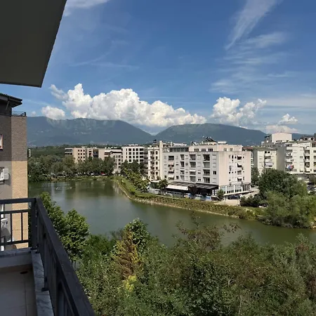 Prestige View Apartman