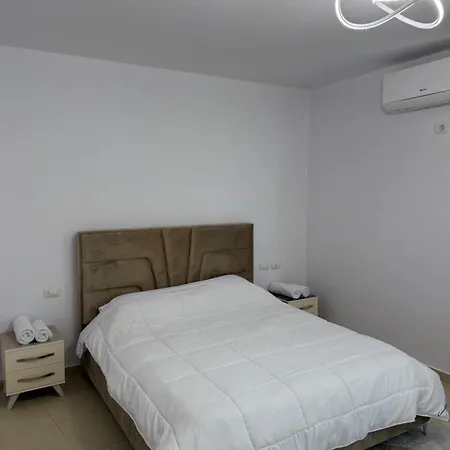 Apartman Prestige View