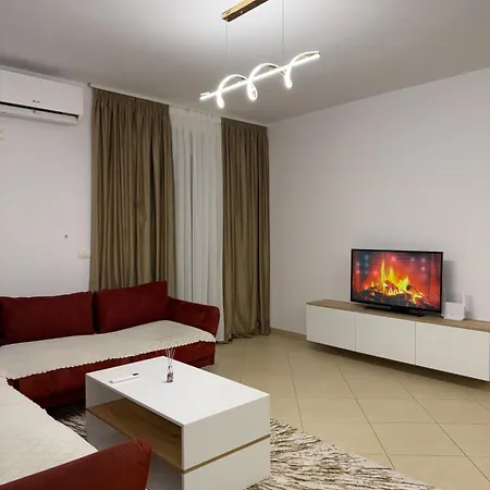 Apartman Prestige View Tirana