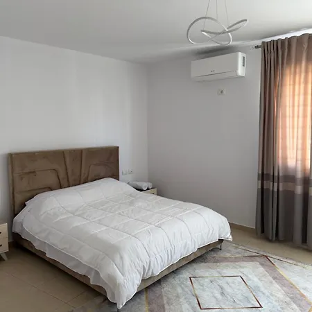 Prestige View Apartman