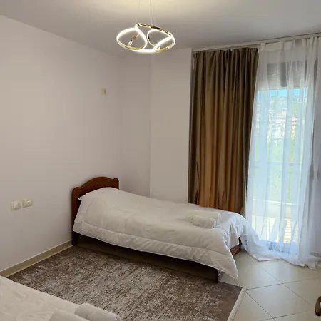 Apartman Prestige View *
