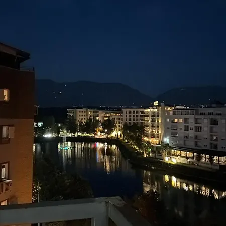 Prestige View Apartman *
