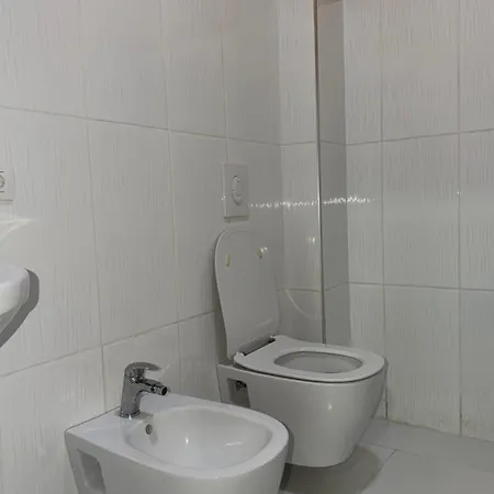 Prestige View Apartman Tirana